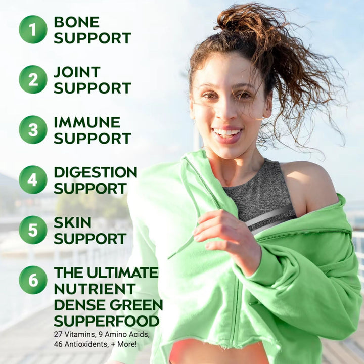 Torlen® Moringa Capsules